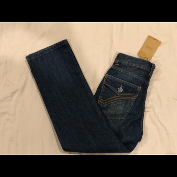 Boys flex stretch jeans - Picture 3 of 3